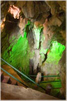 Bilder-Gallerie * Drachenhöhle Longgong Dong * China - Guizhou