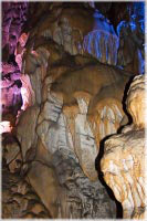 Bilder-Gallerie * die Höhle von Zhi Jin * China - Guizhou